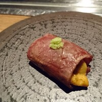 くずし鉄板 あばぐら 神田店 - 