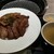 肉牛寿司×しゃぶ焼肉2＋9 - 料理写真:カルビー丼、肉増し