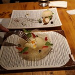 トラットリア ダイ パエサーニ - 