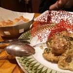 トラットリア ダイ パエサーニ - 