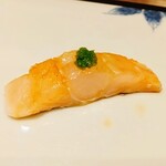 鮓 きずな - 太刀魚