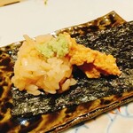 鮓 きずな - あんきも