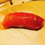 鮓 きずな - マグロ