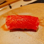 鮓 きずな - トロ