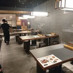 Korian Izakaya Jan - 