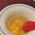 馳走 啐啄一十  - 