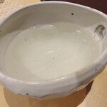 馳走 啐啄一十  - 