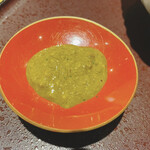 馳走 啐啄一十  - 蟹味噌