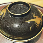 馳走 啐啄一十  - 