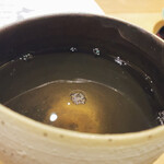 馳走 啐啄一十  - 