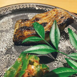 馳走 啐啄一十  - 