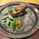 馳走 啐啄一十  - 