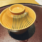 馳走 啐啄一十  - 