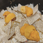 馳走 啐啄一十  - 