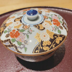 馳走 啐啄一十  - 