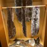 馳走 啐啄一十  - 