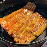 うなぎ秋本 - 