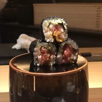 鮨 りんだ - 