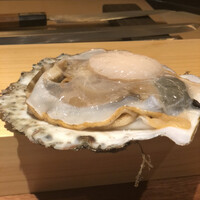 鮨 りんだ - 