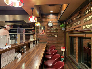 池袋でお一人様ランチ 女性も利用しやすい人気店選 食べログまとめ 池袋でお一人様ランチ 女性も利用しやすい人気店選 食べログまとめ