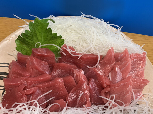 丸ヨ 高橋商店 - 東塩釜（その他）の写真