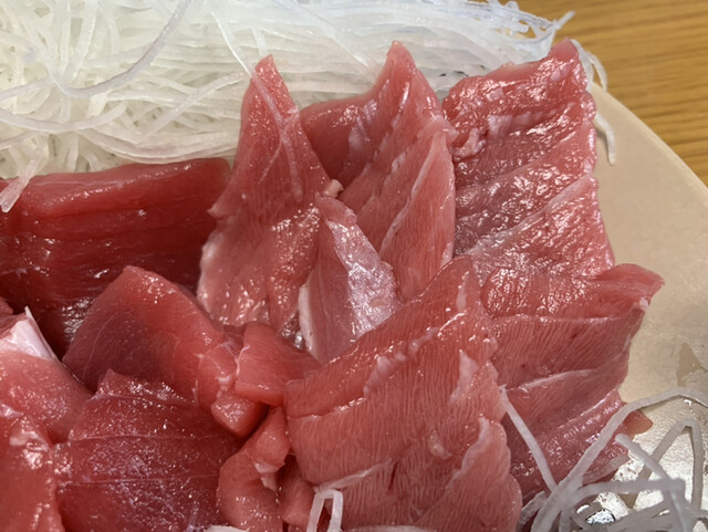 丸ヨ 高橋商店 - 東塩釜（その他）の写真