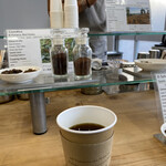 ツキコヤ ビーンズ ショップ 横浜中華街 - 