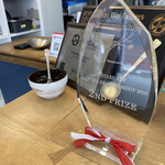 ツキコヤ ビーンズ ショップ 横浜中華街 - 