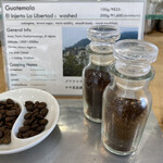 ツキコヤ ビーンズ ショップ - 