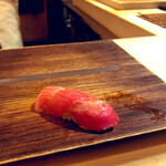 Sushi Rokushiki - 