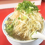 ラーメン福  - 