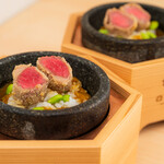 銀座 ちかみつ - 