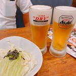 三代目 鳥メロ - 