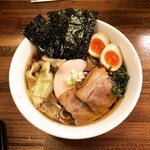 Chuuka Soba Murata - 