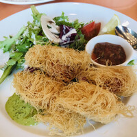 トラットリア グランボッカ - 