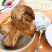 トラットリア グランボッカ - 