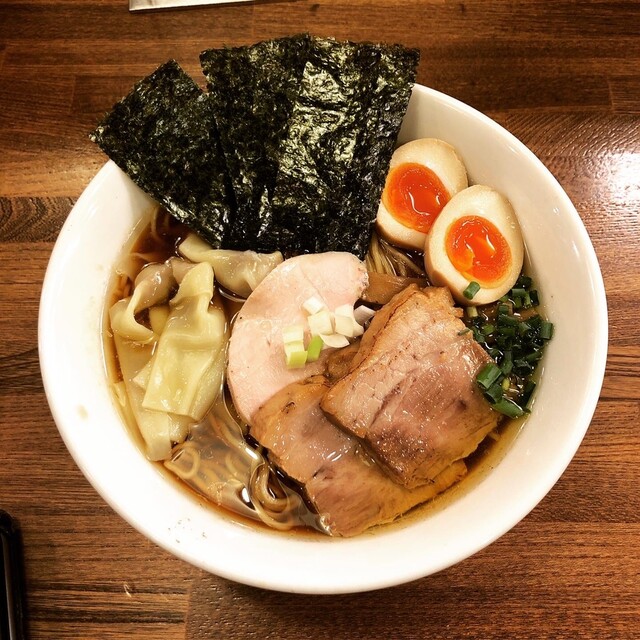 中華そば むら田 中目黒 ラーメン 食べログ 中華そば むら田 中目黒 ラーメン 食べログ