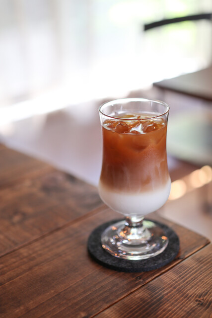 TAKE COFFEE ROASTERY