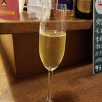 宍道湖ワイン - 