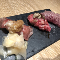 神楽坂焼肉 Kintan - 