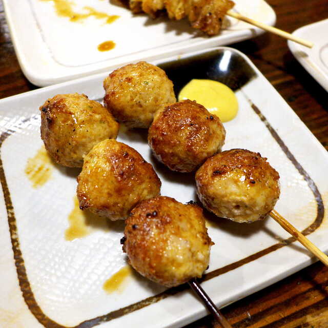 Yakitori Shichifuku photo 2