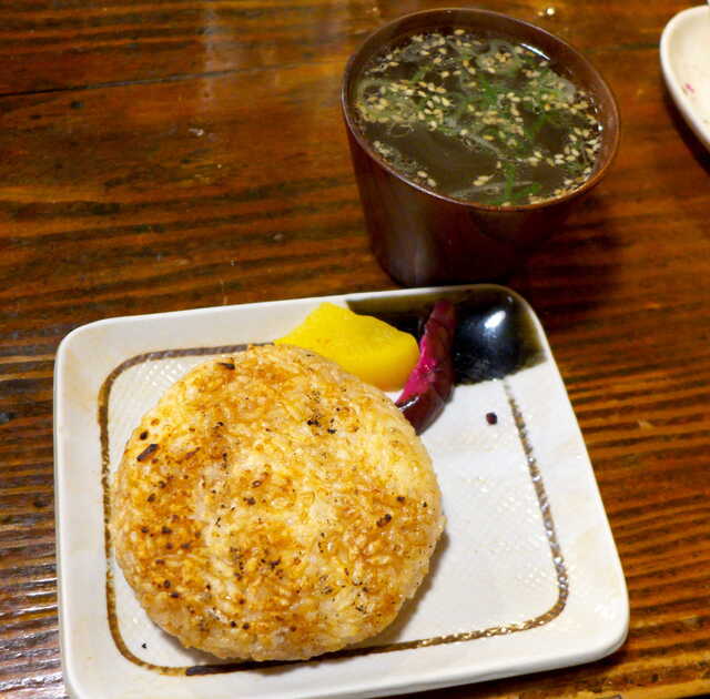 Yakitori Shichifuku photo 4