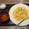 新荘園 - 料理写真:シラス炒飯