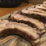 代官山 GLAMS BBQ Lounge - 