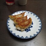 中華菜館 東天閣 - 