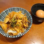 もんど - 肉めしセット　2020.8