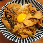 もんど - 肉めしセット　2020.8