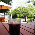 ヒュッゲカフェ グリーンシューツ - 