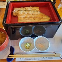 鰻割烹 伊豆栄 本店 - 