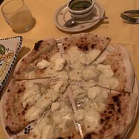 トラットリア ラ タルタルギーナ - 